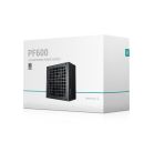 Блок питания DeepCool PF600 600W (R-PF600D-HA0B-EU)