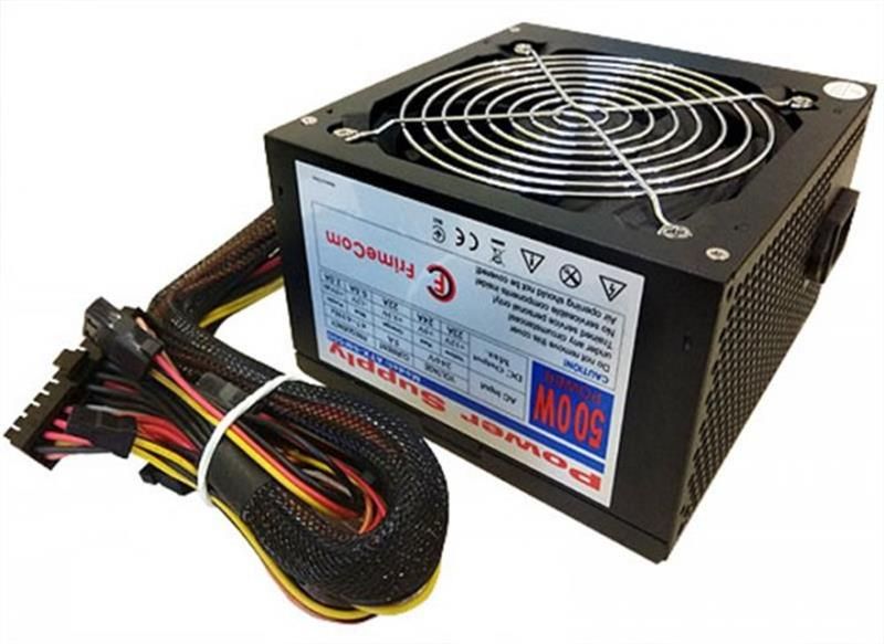 Блок питания FrimeCom 500W (SM500R)