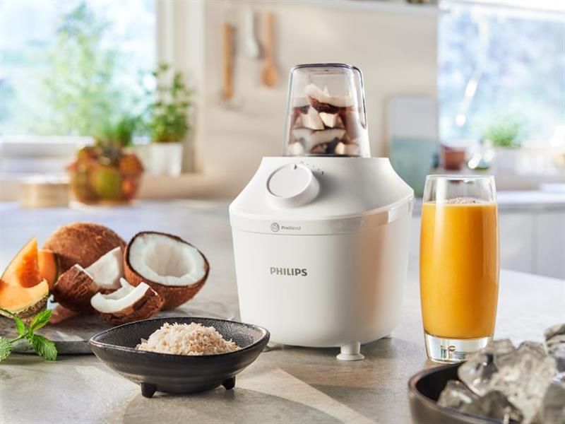 Блендер Philips (HR2041/17)