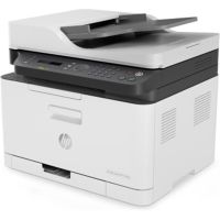 МФУ А4 цв. HP Color Laser 179fnw с Wi-Fi (4ZB97A)
