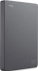 Зовнішній жорсткий диск 2.5" USB 1.0TB Seagate Basic Gray (STJL1000400)