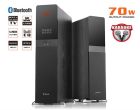 Акустична система REAL-EL S-2030 Black (EL121200006)