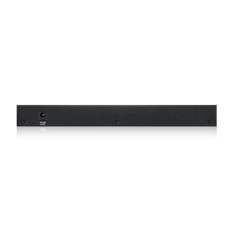 Комутатор ZYXEL GS1915-8 (GS1915-8-EU0101F)