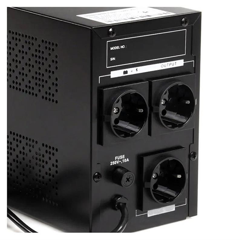 Джерело безперебійного живлення FrimeCom (V-1500 LED)