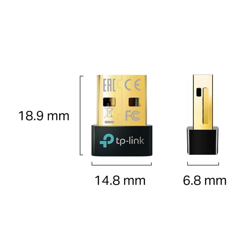 Bluetooth-адаптер TP-Link USB 2.0 (UB500)