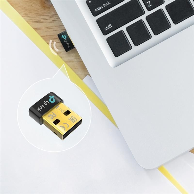 Bluetooth-адаптер TP-Link USB 2.0 (UB500)