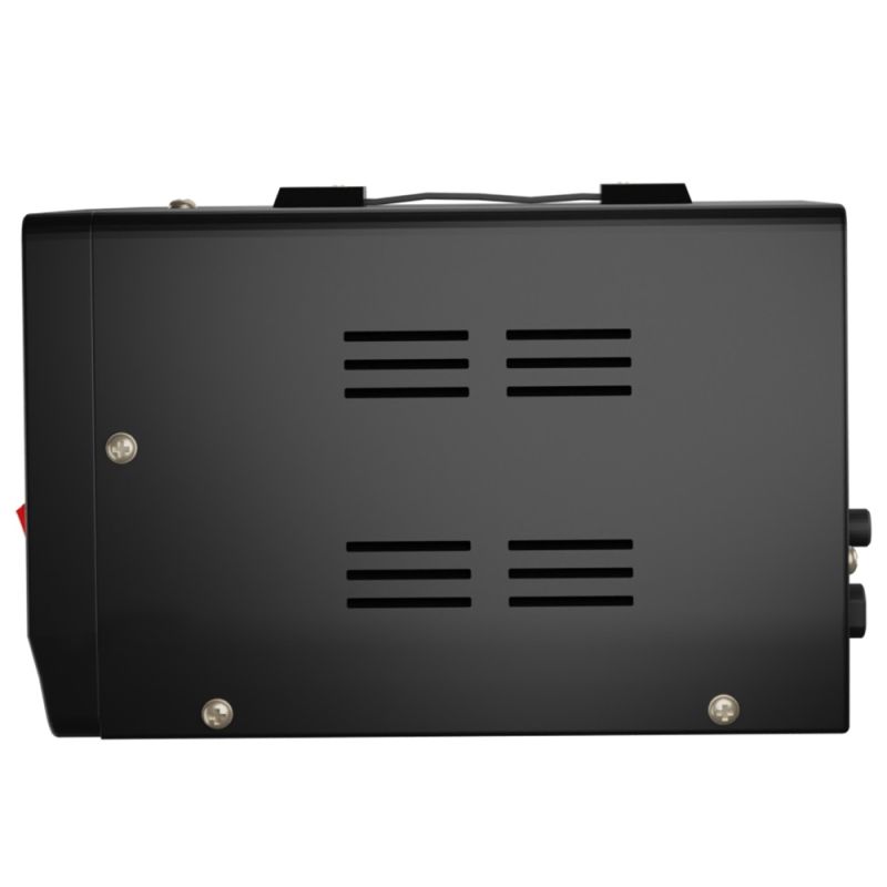 Стабілізатор Njoy (AVRL-10001AL-CS01B) AVR, 1 розетка (Alvis 1000)