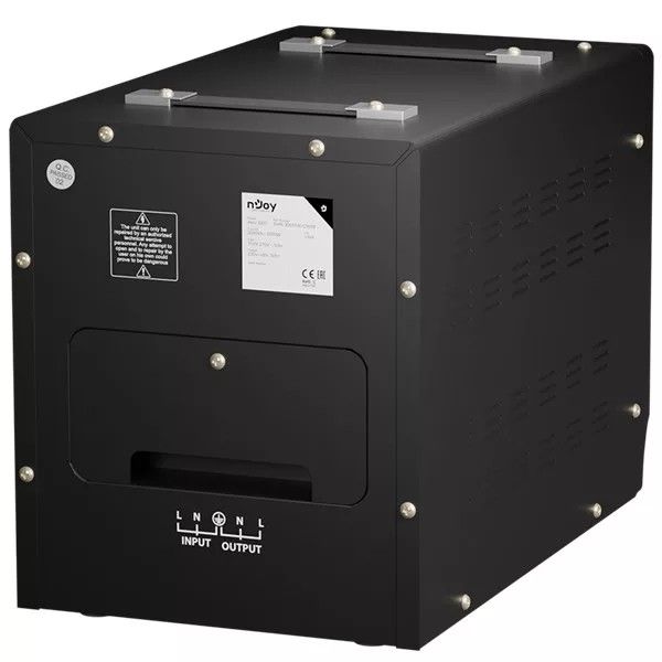 Стабілізатор Njoy (AVRL-5005TAL-CS01B) (Alvis 5000)