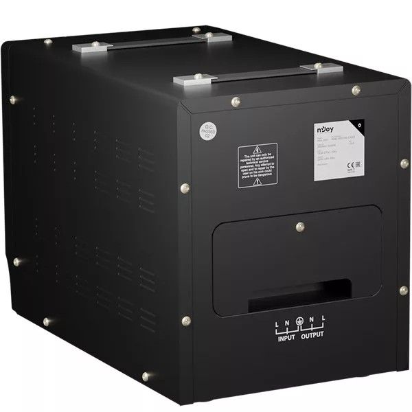 Стабілізатор Njoy (AVRL-5005TAL-CS01B) (Alvis 5000)