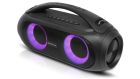 Акустическая система REAL-EL X-745 Black (EL121600012)