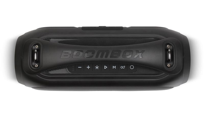 Акустическая система REAL-EL X-745 Black (EL121600012)