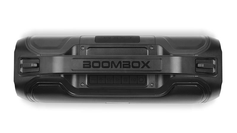 Акустическая система REAL-EL X-747 Black (EL121600013)
