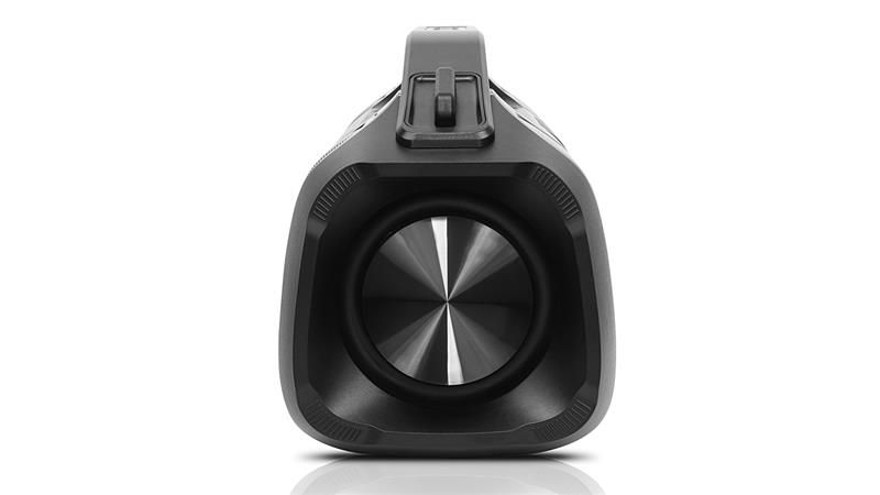 Акустическая система REAL-EL X-747 Black (EL121600013)