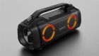 Акустическая система REAL-EL X-747 Black (EL121600013)