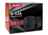 Акустична система Jedel (S-526)