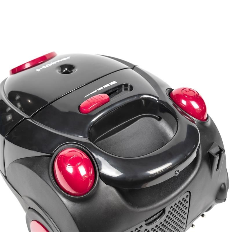 Пилосос Holmer (HVC-09 ECO)
