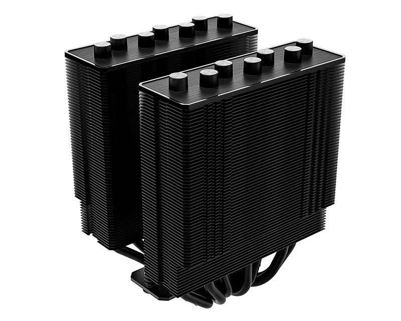 Кулер процесорний ID-Cooling (SE-207-XT Advanced Black)