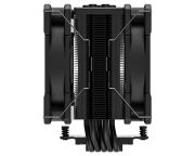 Кулер процесорний ID-Cooling (SE-225-XT Black V2)