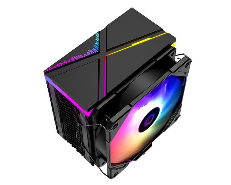 Кулер процесорний ID-Cooling (SE-234-ARGB V2)