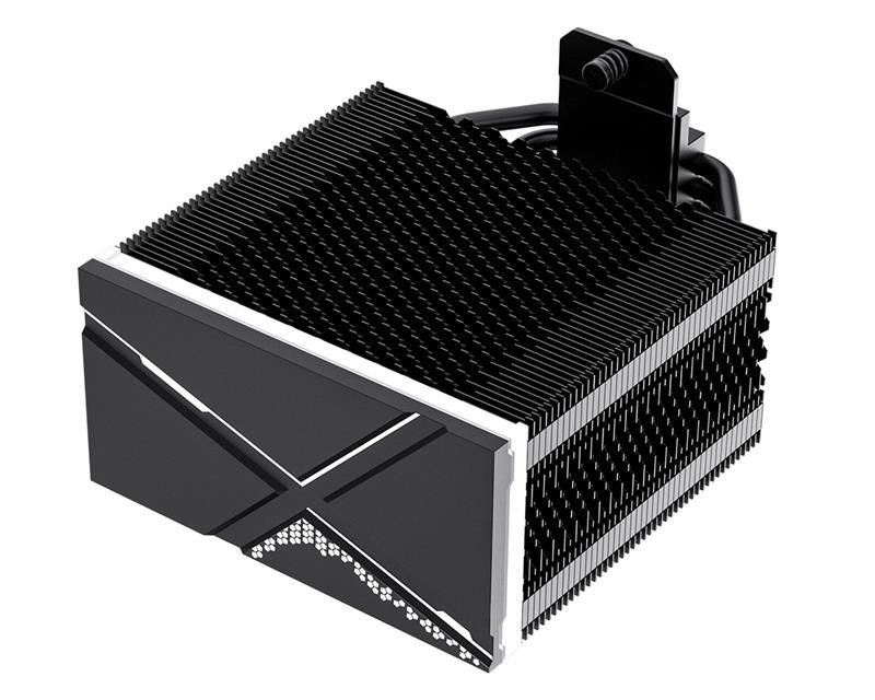 Кулер процесорний ID-Cooling (SE-234-ARGB V2)