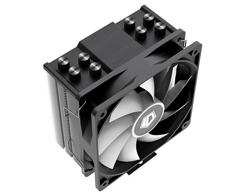 Кулер процессорный ID-Cooling (SE-214-XT ARGB)