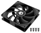 Вентилятор ID-Cooling (FL-12025K)