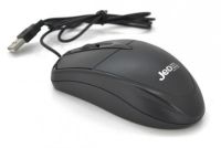 Миша Jedel CP72 Black (CP72-USB)