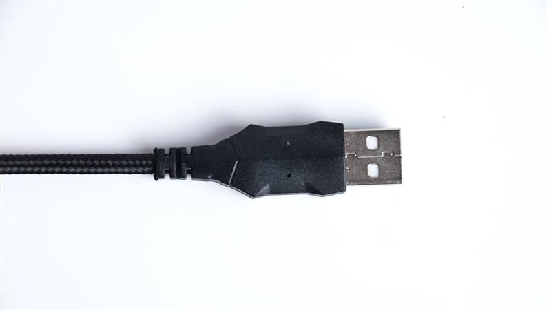 Клавиатура REAL-EL Comfort 8000 Backlit Ukr Black (EL123100033)