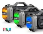 Акустична система REAL-EL X-770 Black (EL121600004)