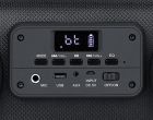 Акустична система REAL-EL X-770 Black (EL121600004)