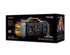 Акустична система REAL-EL X-770 Black (EL121600004)