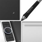 Графічний планшет XP-Pen (Deco Pro M)