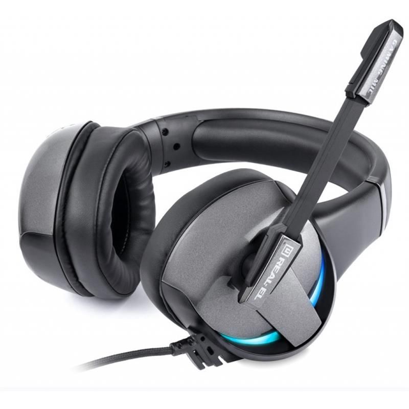 Гарнитура REAL-EL GDX-7620 Black (EL124100045)