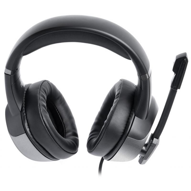 Гарнитура REAL-EL GDX-7620 Black (EL124100045)