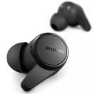 Bluetooth-гарнитура Philips Black (TAT1207BK/00)