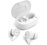 Bluetooth-гарнитура Philips White (TAT1207WT/00)