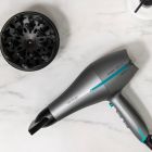 Фен Cecotec Bamba IoniCare 5300 Maxi Aura Black (CCTC-04203)