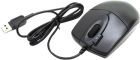 Миша A4Tech OP-620D Black (OP-620D USB (Black))