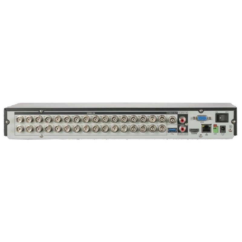 Відеореєстратор Dahua (DH-XVR5232AN-I3)