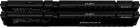 Модуль пам`яті DDR5 2x32GB/6000 Kingston Fury Beast Black (KF560C36BBEK2-64)
