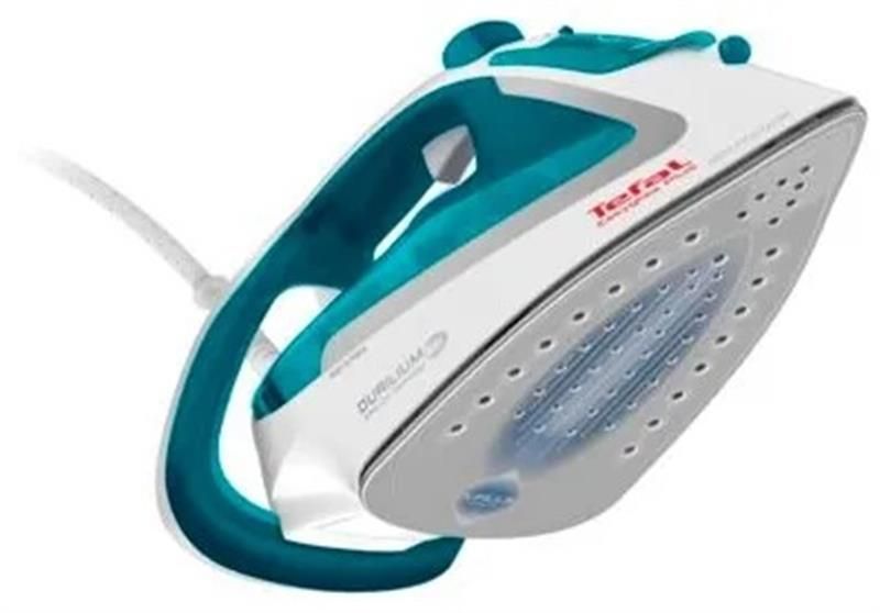 Праска Tefal Easygliss Plus (FV5718E0)
