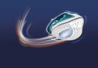 Праска Tefal Easygliss Plus (FV5718E0)