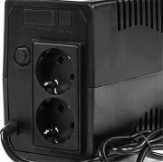 Джерело безперебійного живлення (FrimeCom VP-600)