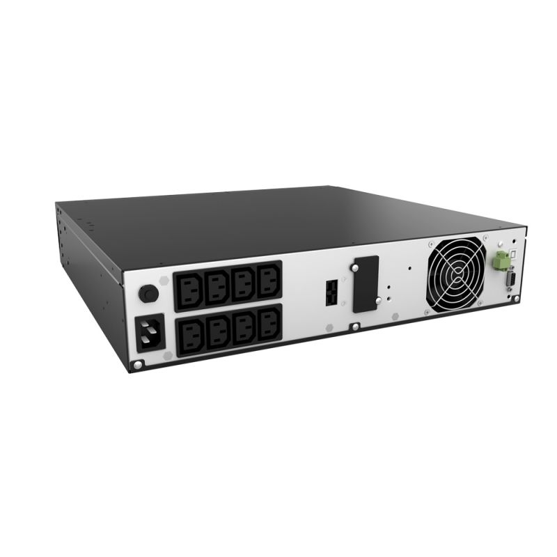 Джерело безперебійного живлення NJOY (UPCMCOP920HASCG01B) (Aster 2K)