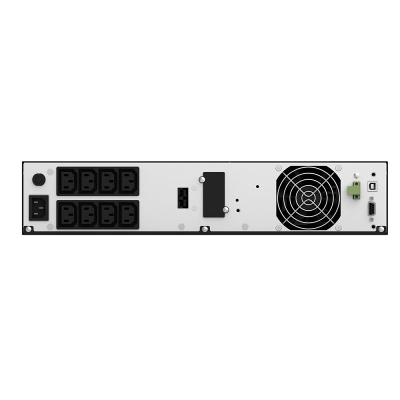Джерело безперебійного живлення NJOY (UPCMCOP920HASCG01B) (Aster 2K)