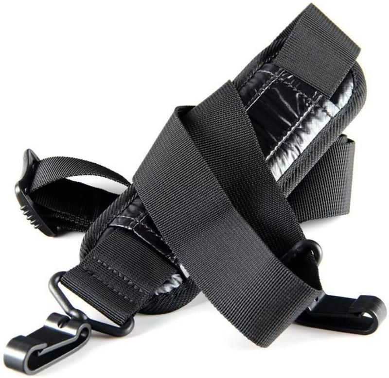 Сумка для ноутбука Continent CC-072 15.6" Black (CC-072 Black)