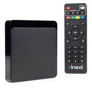 HD-медіаплеєр (iNeXT TV 5)