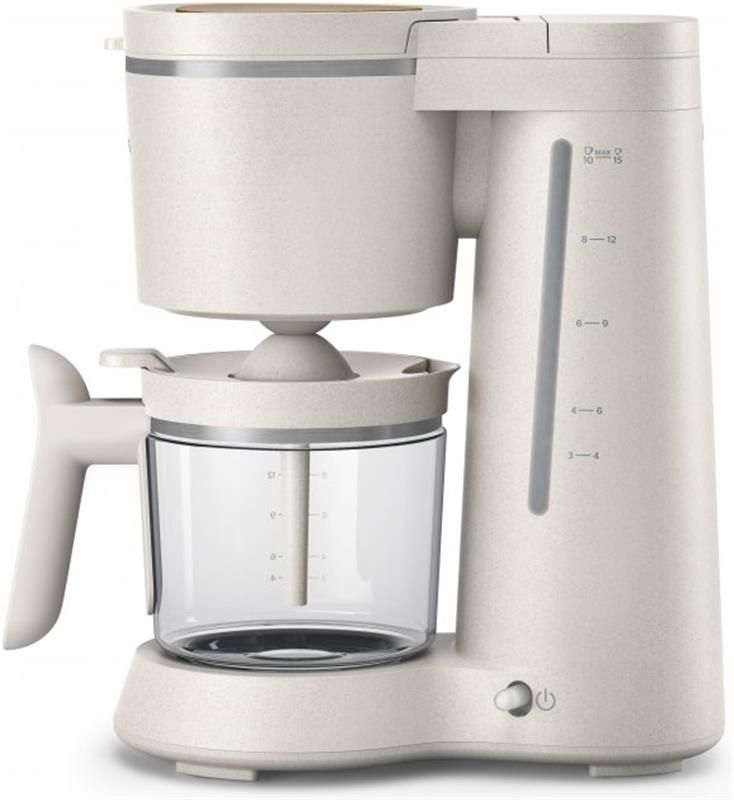 Кофеварка капельная Philips (HD5120/00)