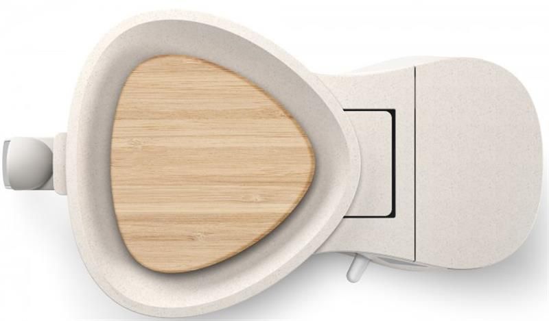 Кофеварка капельная Philips (HD5120/00)