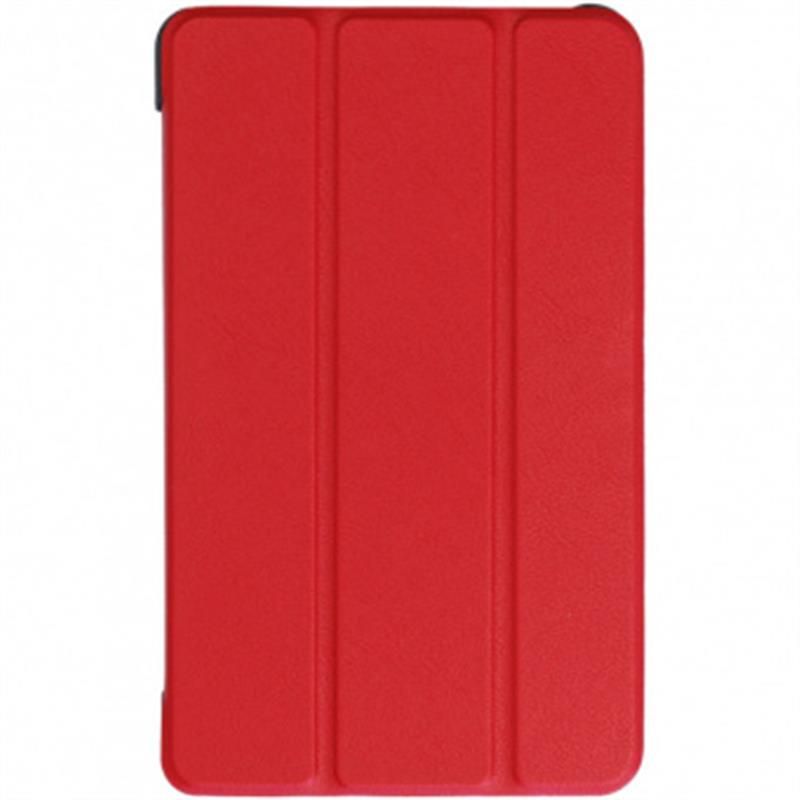 Чехол-книжка BeCover Smart для Lenovo Tab M8 TB-8505 Red (704733)